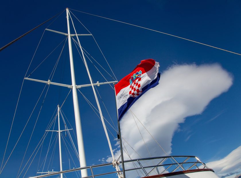 Navigare In Croazia